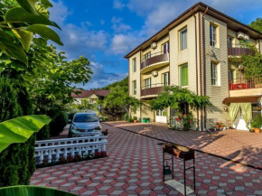 Guest House Alena
